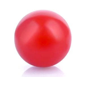 Harmony Chimes - Red Chime Premium