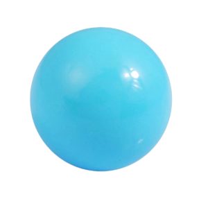 Harmony Chimes - Turquoise Chime Classic