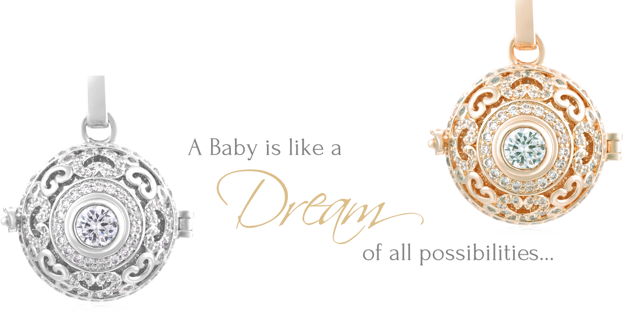 Harmony Chimes - Pregnancy Chimes Content